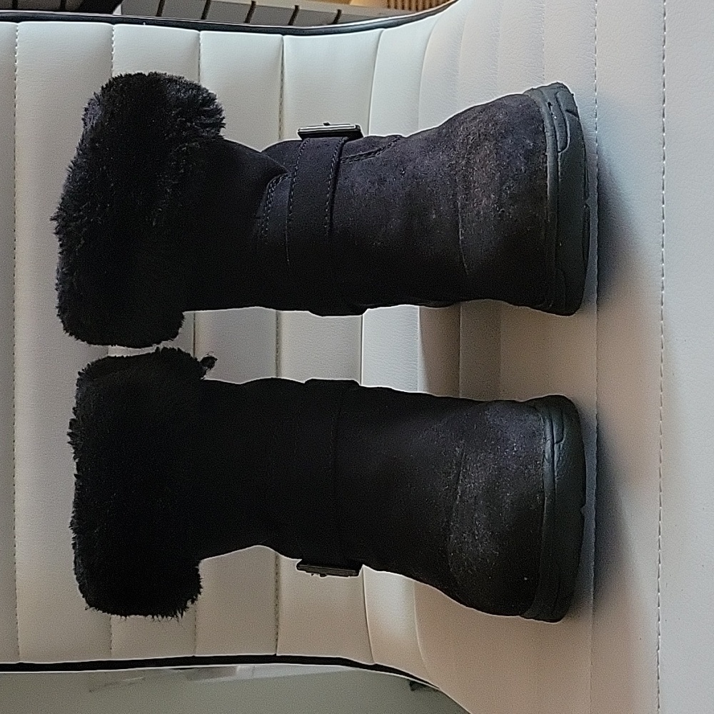 St. John's Bay Winter Boots